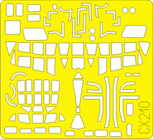 B-24D Liberator  1/72  (HAS)