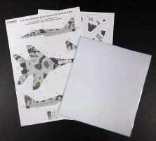 1/72 Digital Mikoyan MiG-29UB