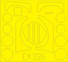 1/48 Sea Vixen FAW.2 (AIRF)