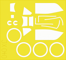 Bf 109G-14  1/32  (HAS)