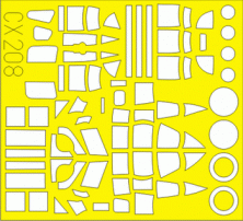 Beaufort Mk.Ia  1/72  (SPE)