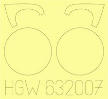 1/32 Mask RE.8 Harry Tate (WNW)