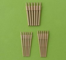 Master MAST350029 Akagi Armement 1/350 Barils
