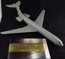 1/144 Vickers VC10/VC-19 detailing set