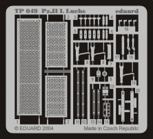 Pz.II Ausf.L Luchs  (TAS)
