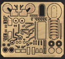 1/144 Yakolev Yak-40 (AZ Models)