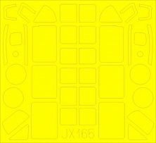 Mask 1/32 T-6 (KITTYH)