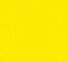 1/72 Short Stirling Mk.IV  (for Italeri)