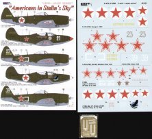 1/48 Americans in Stalins Sky Part 2