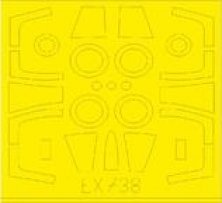 Lockheed TF-104G Starfighter 1/48