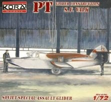 1/72 PT Assault Glider