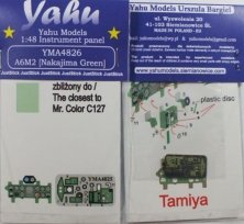 1/48 Nakajima A6M2 Zero