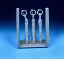 1/32 Supermarine Spitfire Early Style Control Column