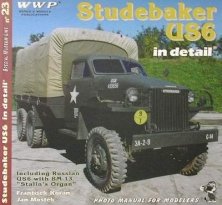 Studebaker in Detail