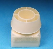 1/32 Hawker Typhoon/Hawker Tempest Mk.V Intake Ring (PCM)