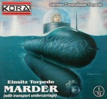 1/72 Marder+transp.car