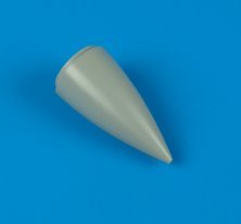 1/48 MiG-29A Fulcrum correct nose (ACAD)