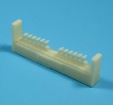 1/72 Hawker Hurricane Mk.I  6 stub exhaust versions