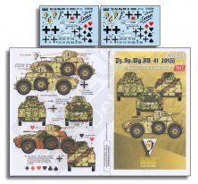 1/35 Pz.Sp.Wg.AB 41 201 part 2