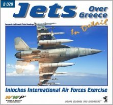 Jets Over Greece in detail