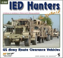 Publication IED Hunters in detail