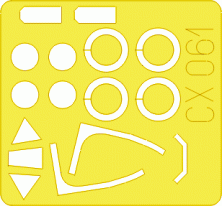 Typhoon Mk.Ib 1/72  (ACA)