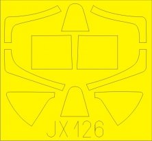 1/32 Spitfire Mk.Vb (HOBBYB)