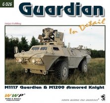 M1117 Guardian (in detail)