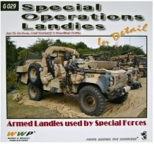 Special Operations Landies in detail