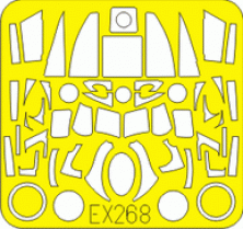 1/48 Mosquito B Mk.IV (REV)