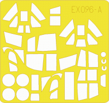 Me 410  1/48  (REV/MON)