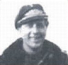 1/32 W. Wupke Luftwaffe Ace