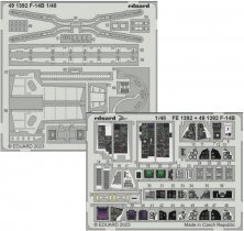 1/48 SET F-14B for Great Wall Hobby