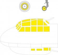 Junkers Ju-88C-6 1/48