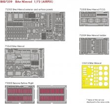 1/72 BAe Nimrod (AIRF)