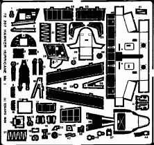 Hurricane Mk.I  (HAS)