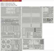 1/48 B-24D PART II BigEd Set