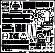 Buffalo Model 339  (HAS)