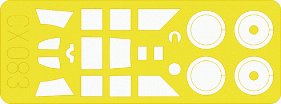 P-47D-20 Thunderbolt  1/72  (HAS)