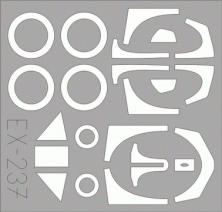 Fw 190A-8 Weekend 1/48  (EDU)