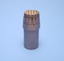 F-16A/B FALCON exhaust nozzle