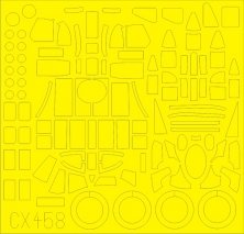 1/72 Handley-Page Halifax B Mk.III 1/72