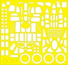 1/72 Halifax B Mk.II (REV)