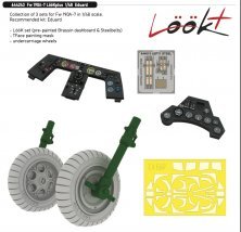 1/48 Gannet AS.1/AS.4 LooK for Airfix