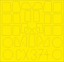 1/72 Mask A6M3  (TAM)