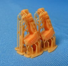 1/72 Aces II Ejection seats