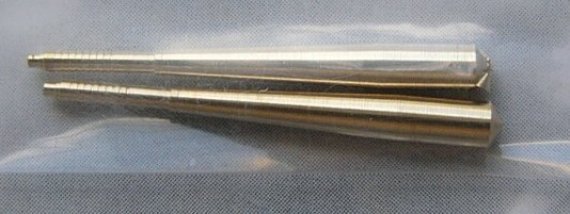 1/48 S.Spitfire B wing-Hispano 20mm cannons