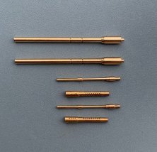 1/32 Focke-Wulf Fw-190F-8 gun barrels