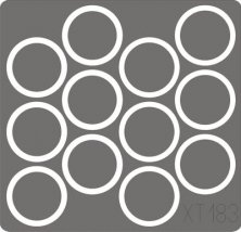 1/35 Sd.Kfz.10/5 Armoured cab (DRAG)