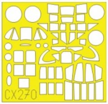 1/72 Boston Mk.III (MPM)